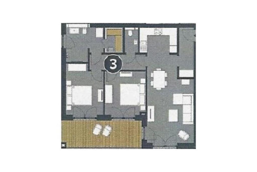 Hansehaus 3 - Seelenglueck เกรอมิทซ์ ภายนอก รูปภาพ